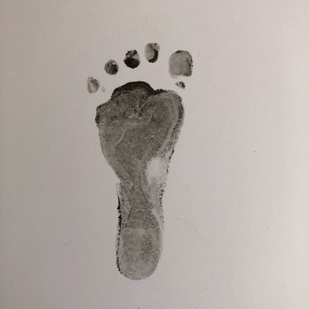 Meet your Posher, Daniela